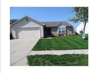 2870 Woodfield Blvd, Franklin, IN 46131
