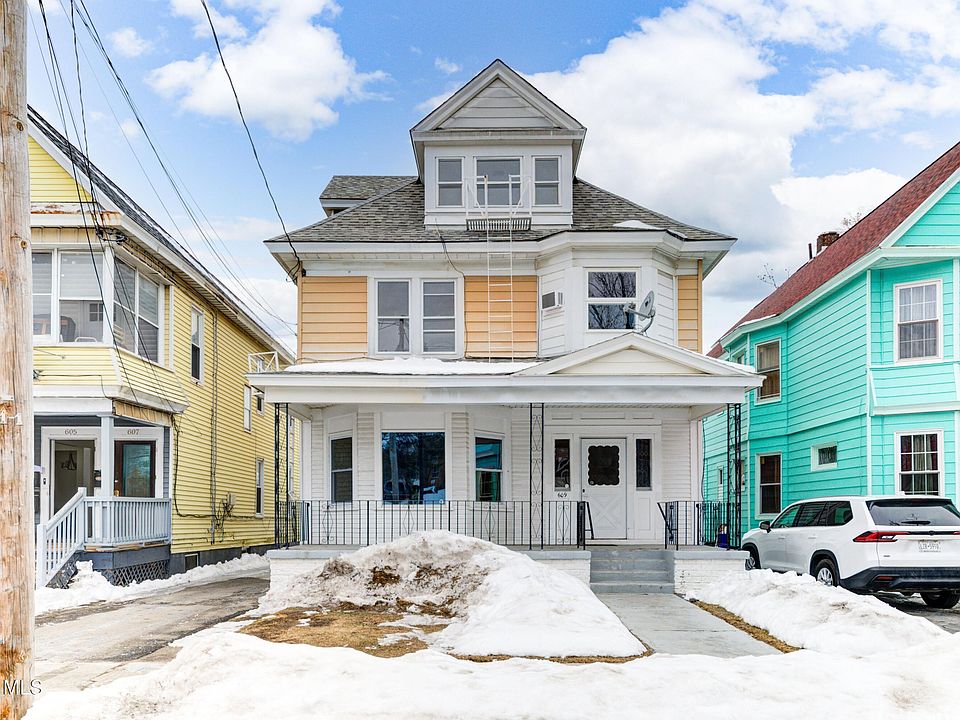 1st image of 609 McClellan Street