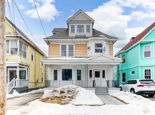 609 McClellan Street, Schenectady, NY 12304