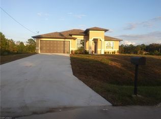 2710 6th St SW, Lehigh Acres, FL 33976