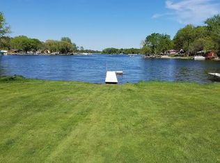 13889 101st St NW, South Haven, MN 55382