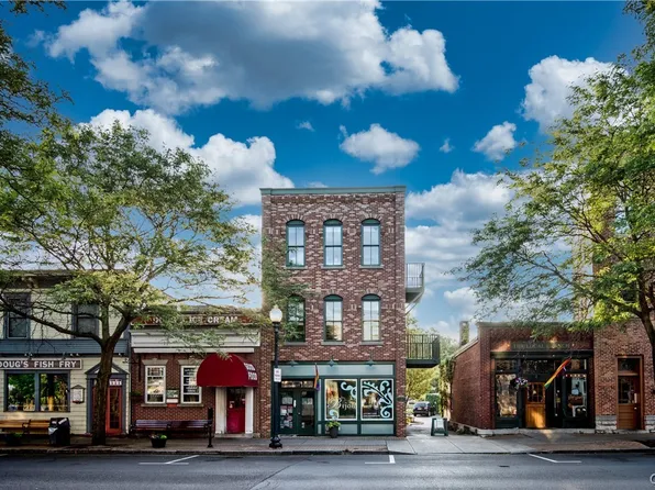 6 Jordan St APT 2, Skaneateles, NY 13152