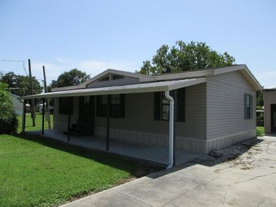 2907 SE 37th Ave, Okeechobee, FL, 34974