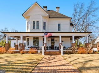 127 Griffin St, McDonough, GA 30253