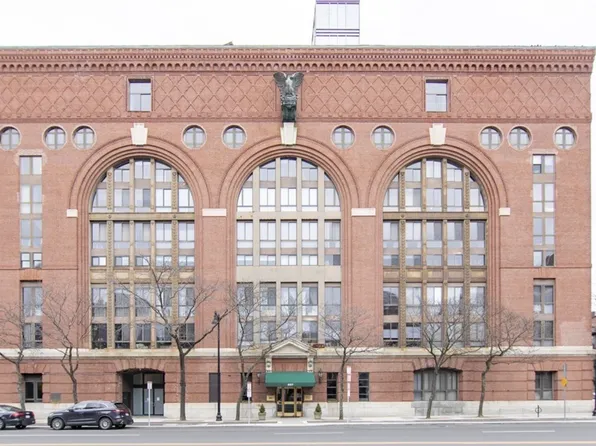 357 Commercial St, Boston, MA