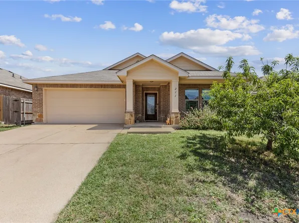 211 W Vega Ln, Killeen, TX 76542
