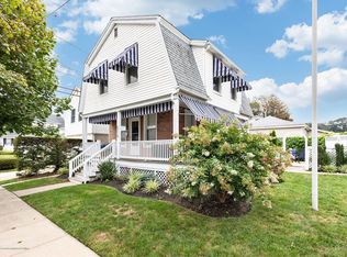 902 D St, Belmar, NJ 07719