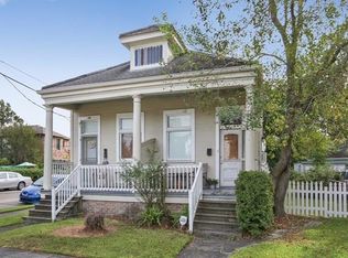 123 Carrollton Ave, Metairie, LA 70005