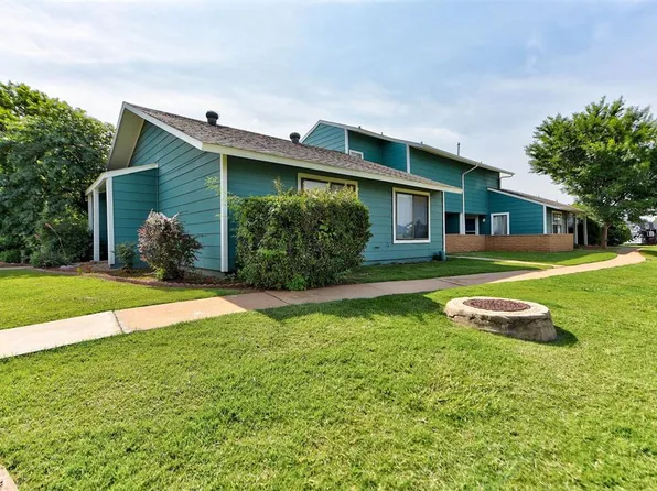 2717 Indian Creek Blvd, Oklahoma City, OK 73120