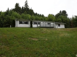 367 Tennessee Rd, Winlock, WA 98596
