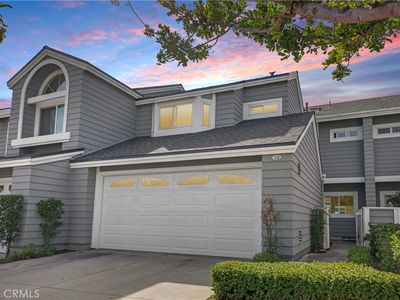 32 Pepperwood, Aliso Viejo, CA, 92656