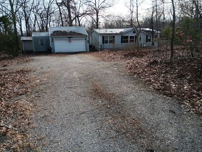 2402 Highway 178 W, Midway, AR, 72651