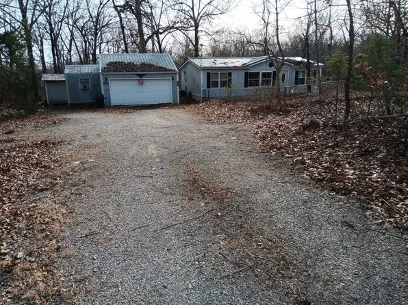 2402 Highway 178 W, Midway, AR 72651