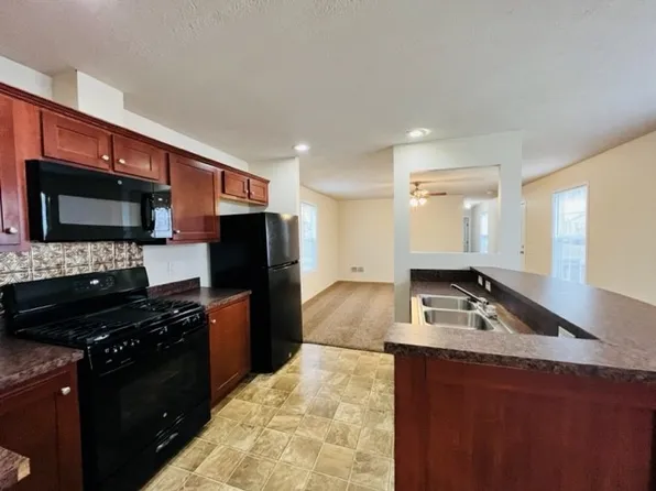 4174 Wellington #378, Jackson, MI 49201