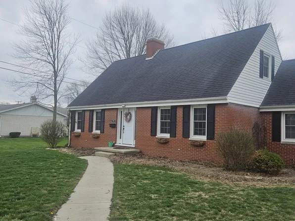 935 W High St, Saint Marys, OH 45885