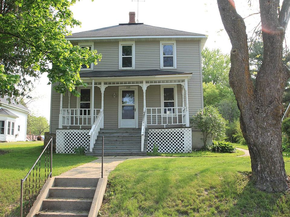 230 N Main St, Scandinavia, WI 54977 MLS 50275244 Zillow