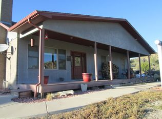 15035 Rancho Verde, Trinidad, CO 81082
