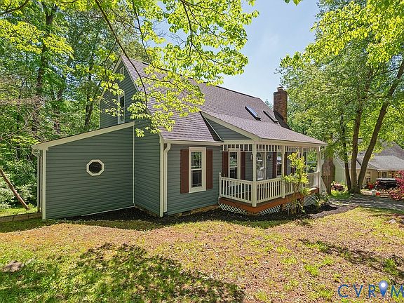 5th image of 8100 Foxcatcher Ct