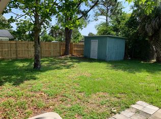 2409 S Beach Pkwy, Jacksonville Beach, FL 32250