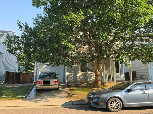 4629 S Tabor Way, Morrison, CO 80465
