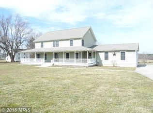 105 Wheatley Rd, North East, MD 21901