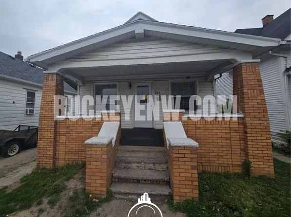 237 E Streicher St, Toledo, OH 43608