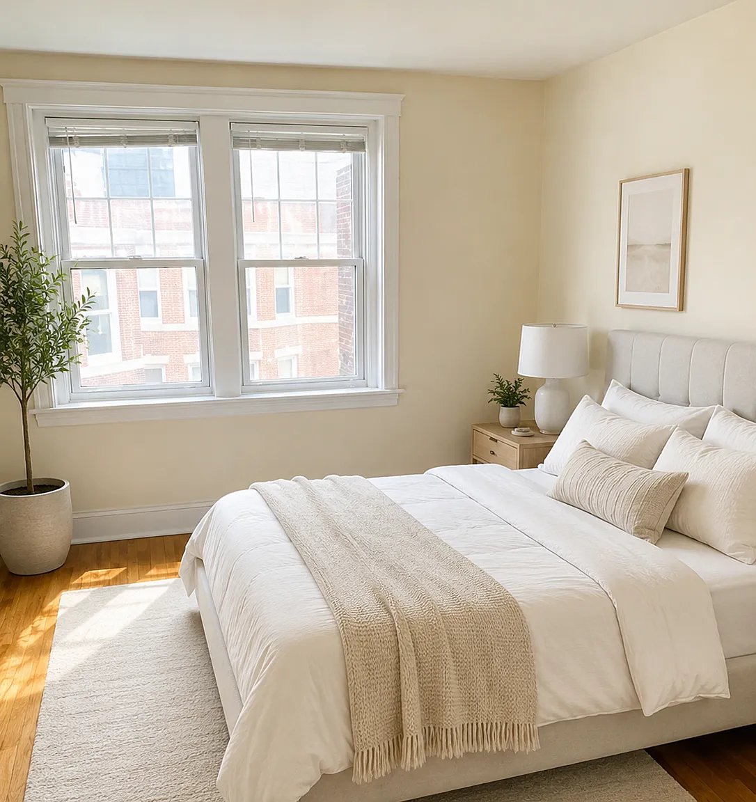 3 bed, 828 sqft, $3,000 — Photo 3