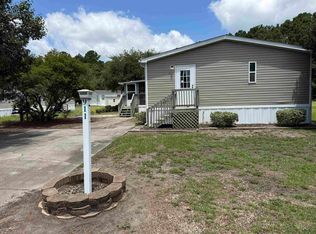 911 Old Magnolia Dr., Conway, SC 29526