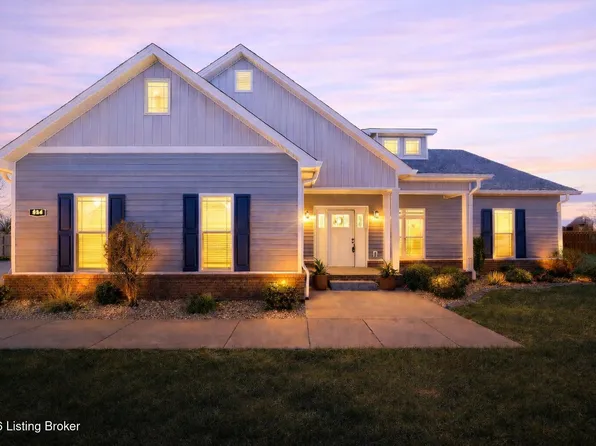 154 Sea Hero Dr, Elizabethtown, KY 42701