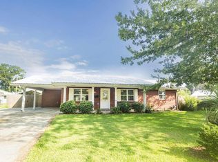 5 K Cir, Houma, LA 70364