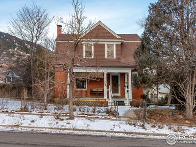 1313 7th St, Boulder, CO, 80302