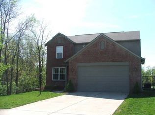 6238 Copeland Lakes Ln, Indianapolis, IN 46221