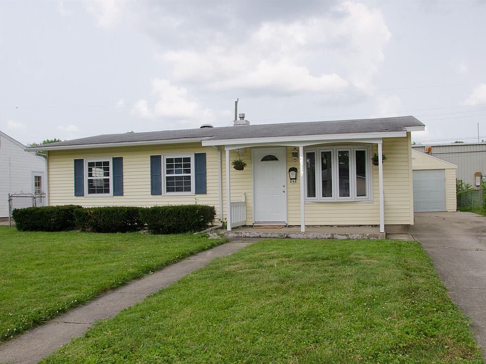 1st image of 2317 Apache Dr