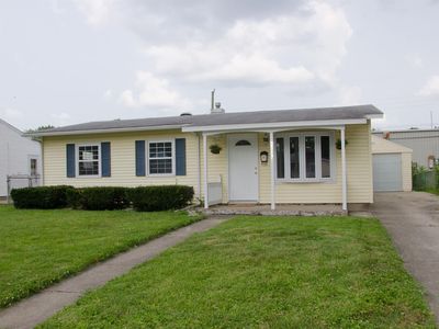 2317 Apache Dr, Lafayette, IN, 47909