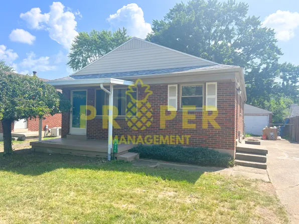 5036 Pensacola Blvd, Dayton, OH 45439