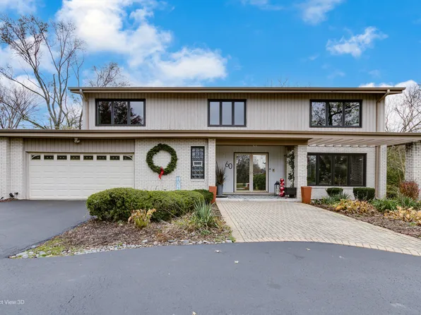 (undisclosed Address), Olympia Fields, IL 60461