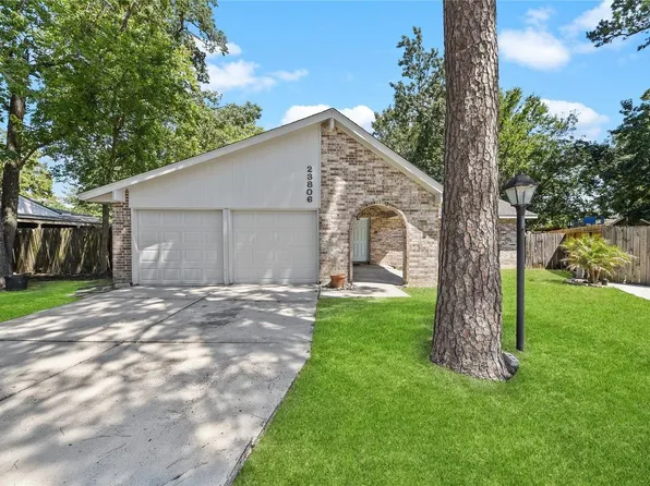 23806 Spring Moss Dr, Spring, TX 77373