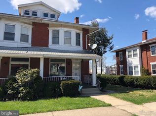 2224 Raymond Ave, Reading, PA 19605