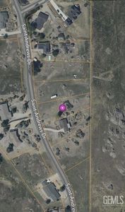 0 Saint Andrews Dr, Tehachapi, CA, 93561
