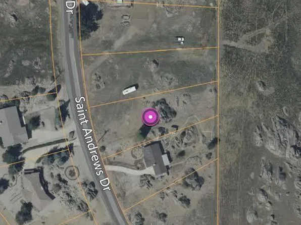 0 Saint Andrews Dr, Tehachapi, CA 93561