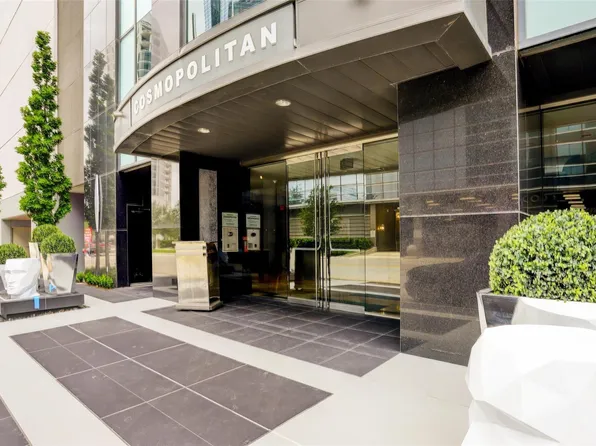 1600 Post Oak Blvd Unit 1304, Houston, TX 77056