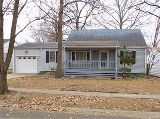 1855 Spring Ave, Granite City, IL 62040