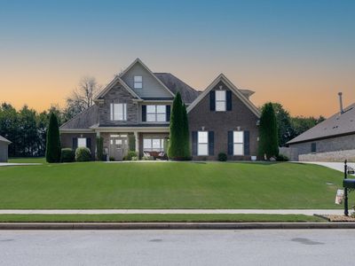 124 Davis Downs Rd, Meridianville, AL, 35759