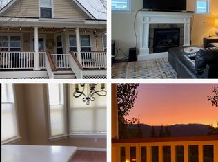 105 Union Mill Rd, Breckenridge, CO 80424