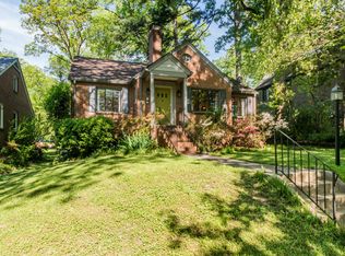 1707 Vista St, Durham, NC 27701