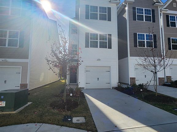 2nd image of 4124 Trevino Dr