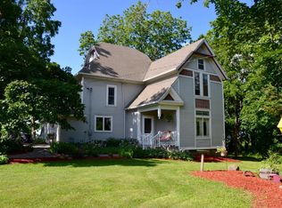 11925 County Road K, Franksville, WI 53126