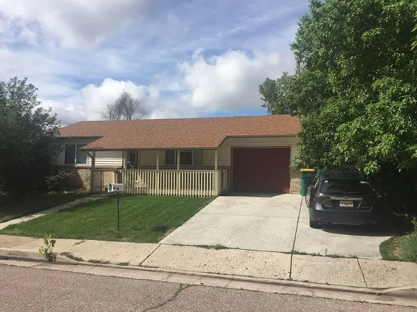 4311 Eastcrest Cir W, Colorado Springs, CO 80916
