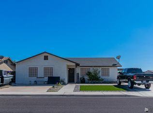 8767 E 37th Ln, Yuma, AZ 85365
