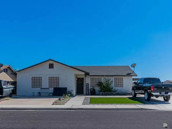 8767 E 37th Ln, Yuma, AZ 85365